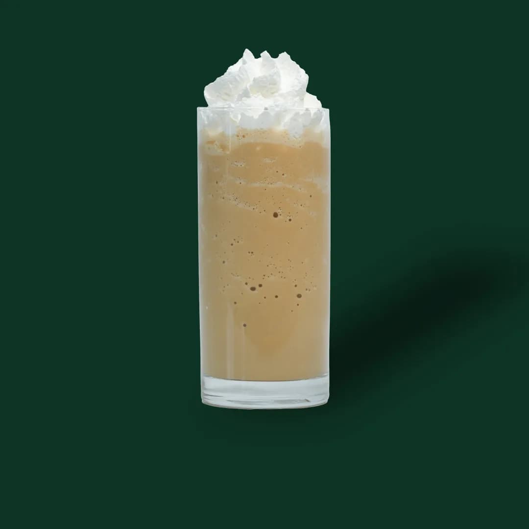 Iced Coffe Findux