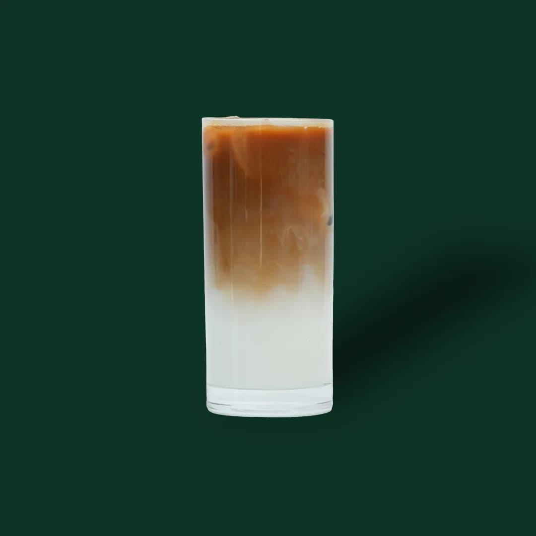 Iced Flat White