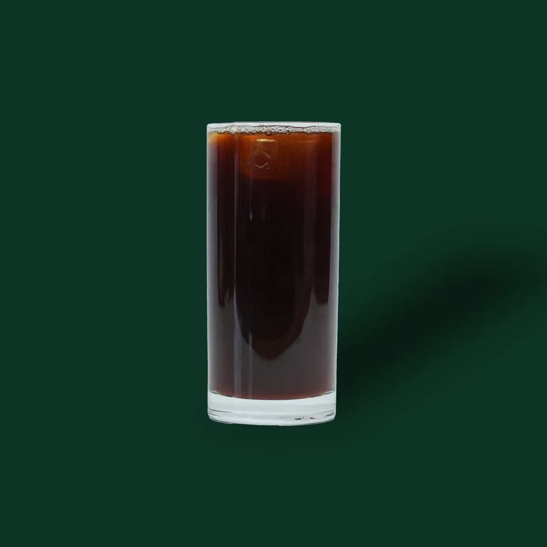 İced Flitre Coffe