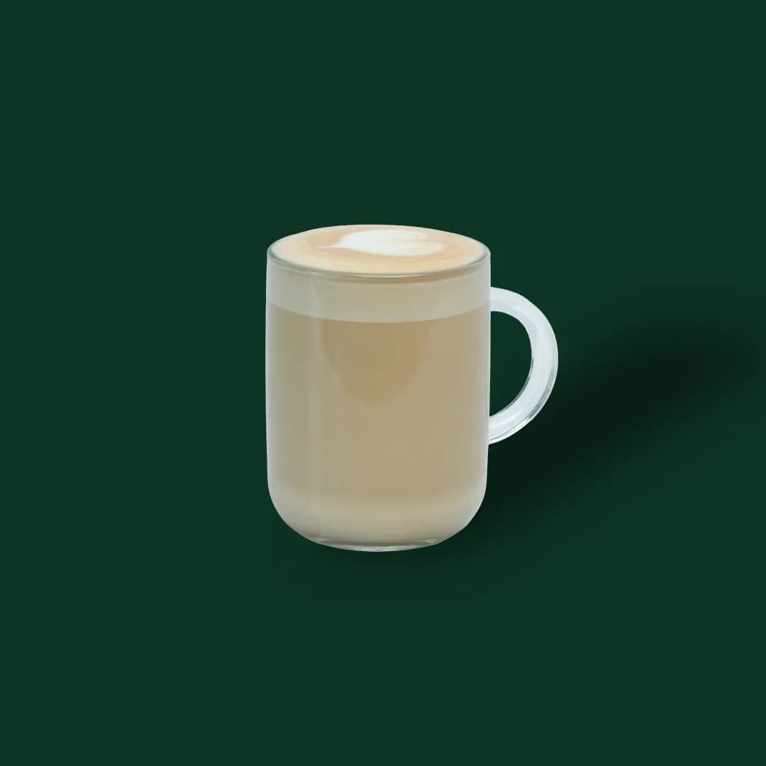 Vanilya Latte