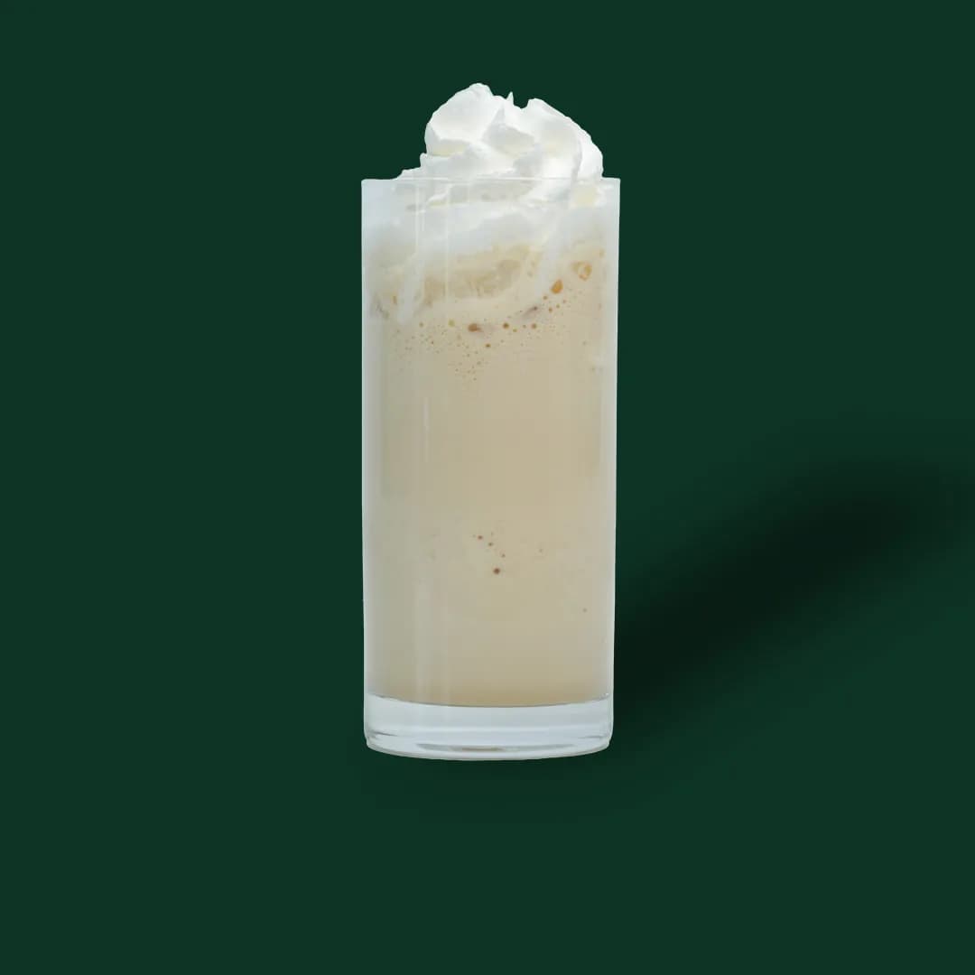 Iced Fındıklı Latte