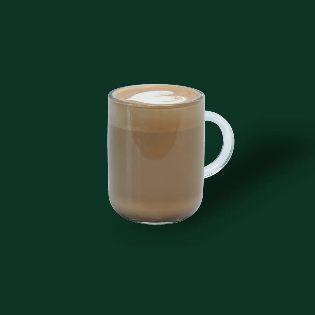 Coconut Latte