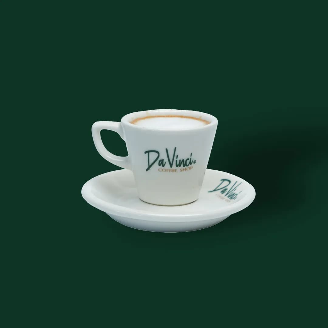 Espresso Machiato