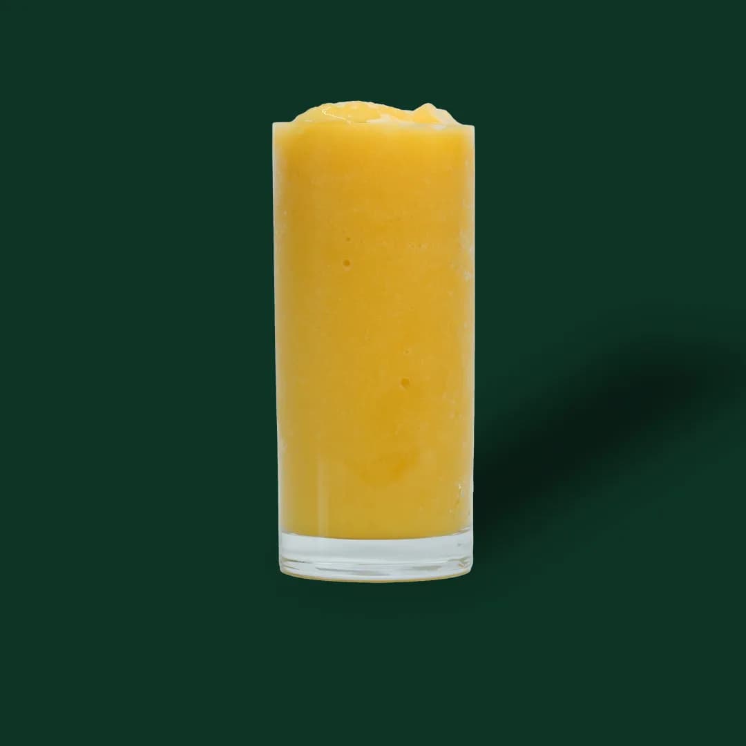 Mango Frozen