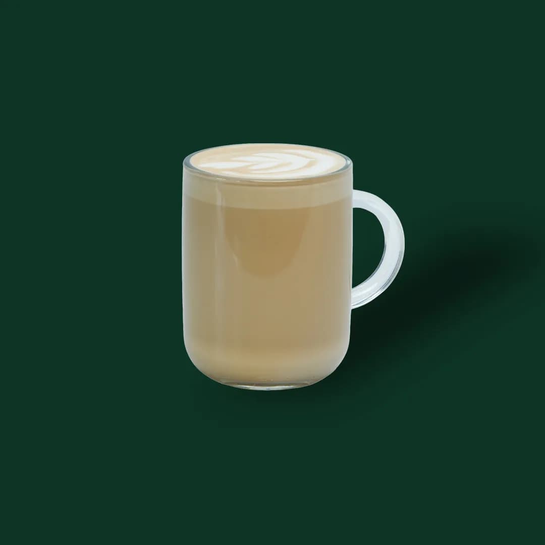 Pekan Pie Latte