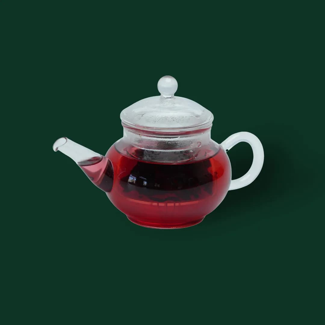 Hibiscus Çayı