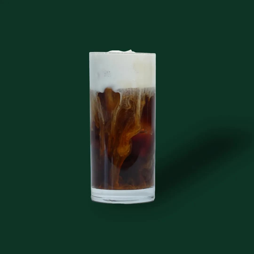 Gold Brew Cream