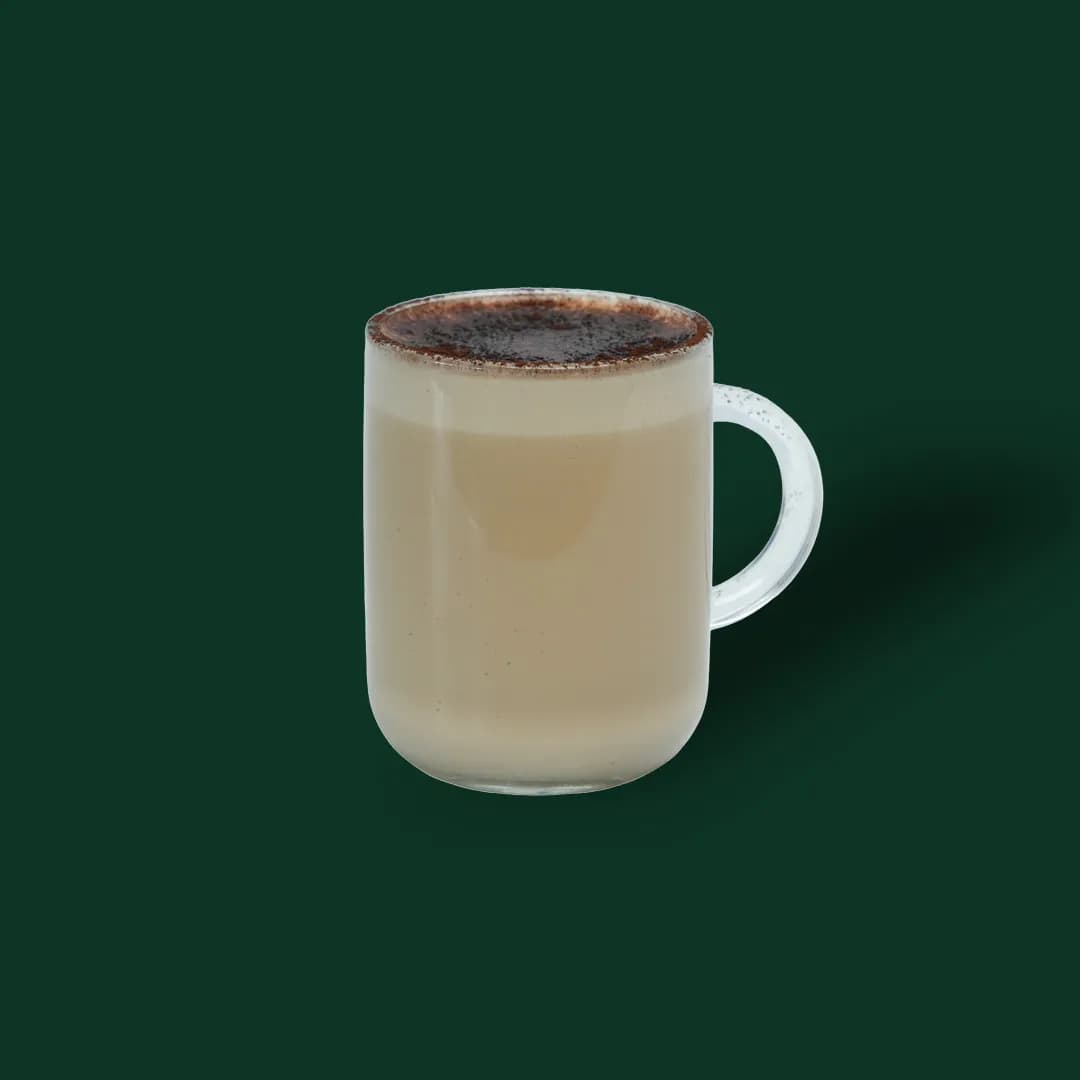Tramisu Latte