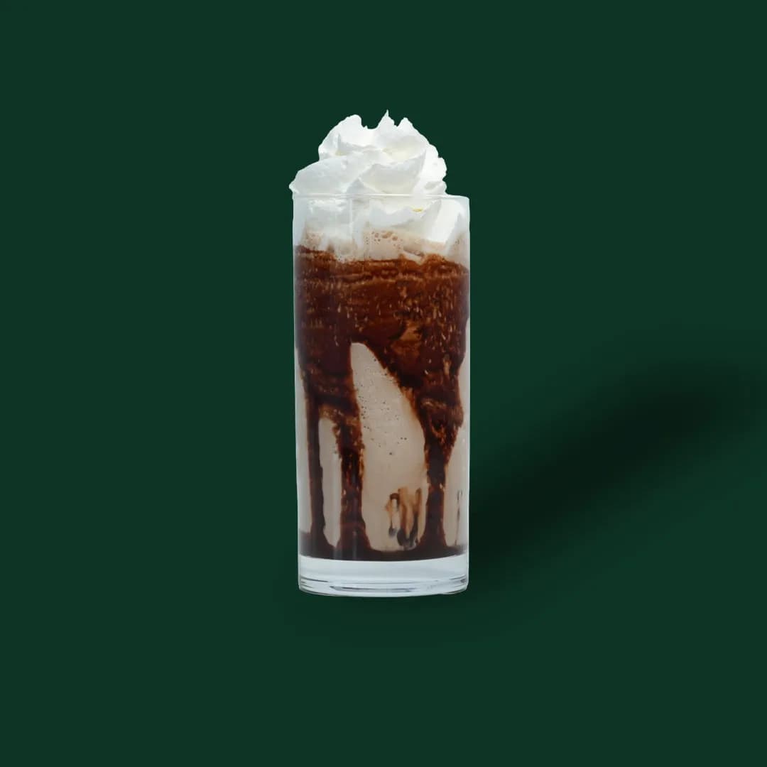 White Mocha Frapiva