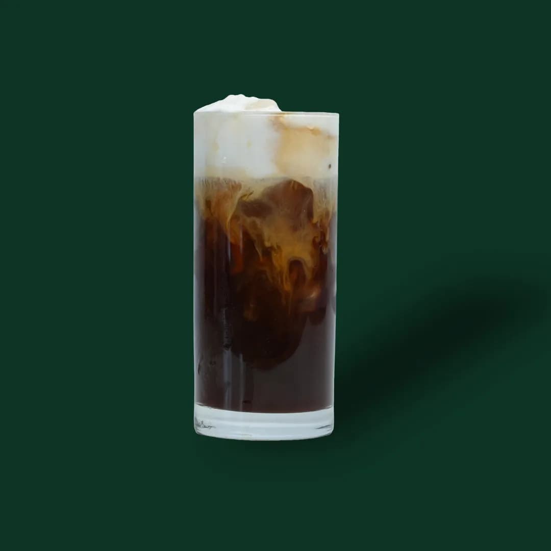 Americano Cream